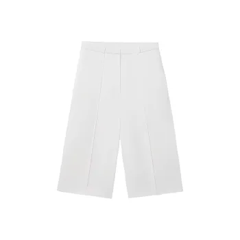TOTEME Business Suit Women's White