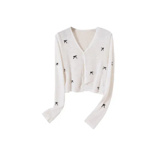 TOUCH Knitwear Women's White