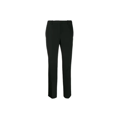 Givenchy Contrasting Trim Tuxedo Trousers