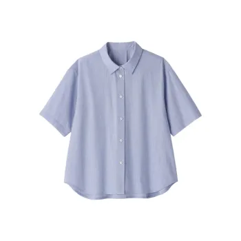 MUJI Shirts Women's