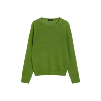 WEEKEND MaxMara Knitwear Women's Green