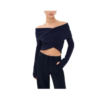 ALTUZARRA Knitwear Women's Blue