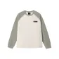 Pale Green/Oak Gray