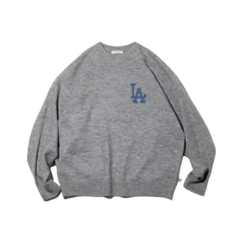 FREAK'S STORE Knitwear Unisex Gray