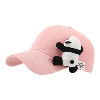 VIVIWELL Cotton Baseball Caps Unisex