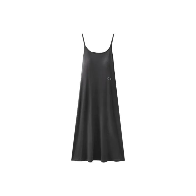 JINGYUN Deep Pajama 70 Nightgown Women's-11