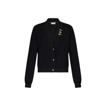 LIU·JO UOMO Knitwear Women's Black