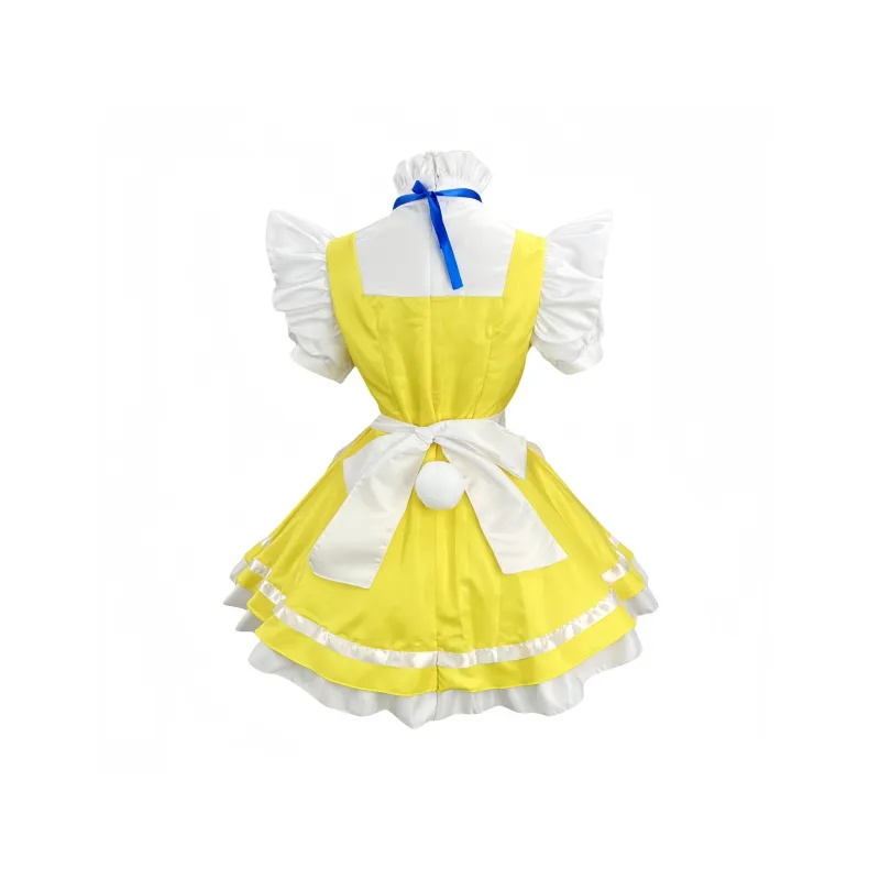 MOUT RECON TAILOR Lolita Fashion Women's Image Color-1