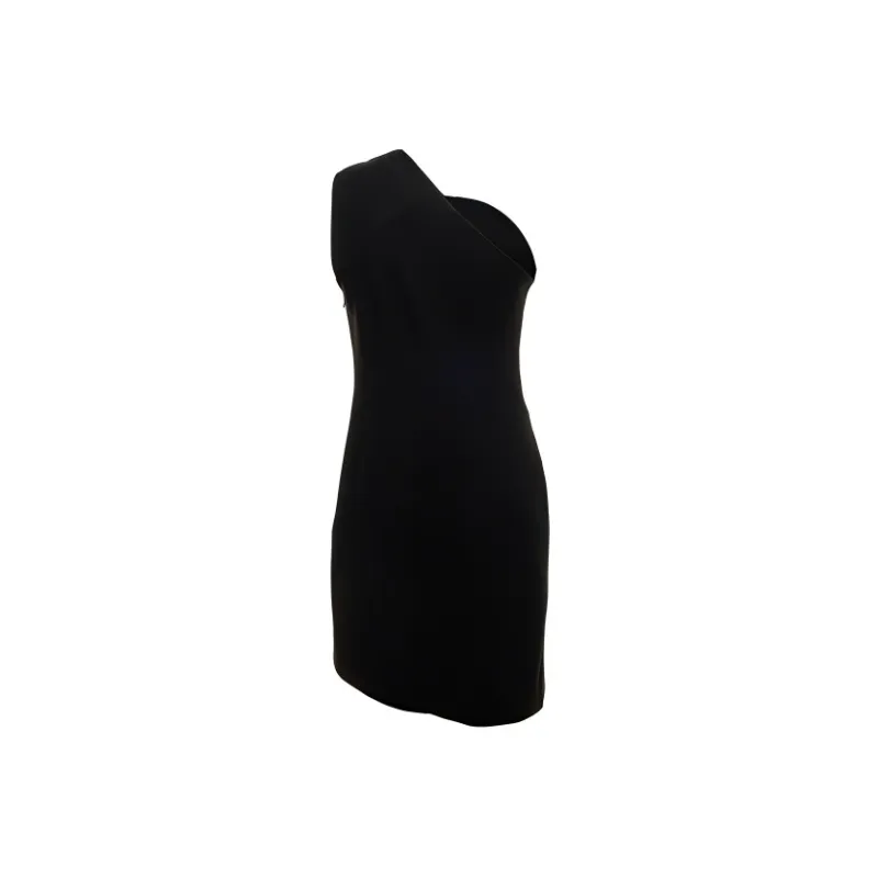 Givenchy Mini Dress 'Black'-1