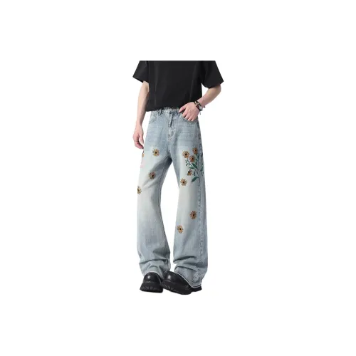 PODGORNOI Jeans Men