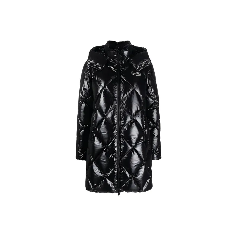 Duvetica Jackets & Coats Women's Black-0