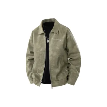 Maserati Jackets Unisex