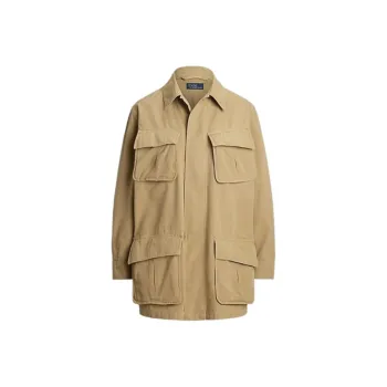Polo Ralph Lauren Jackets & Coats Women's Light Umber