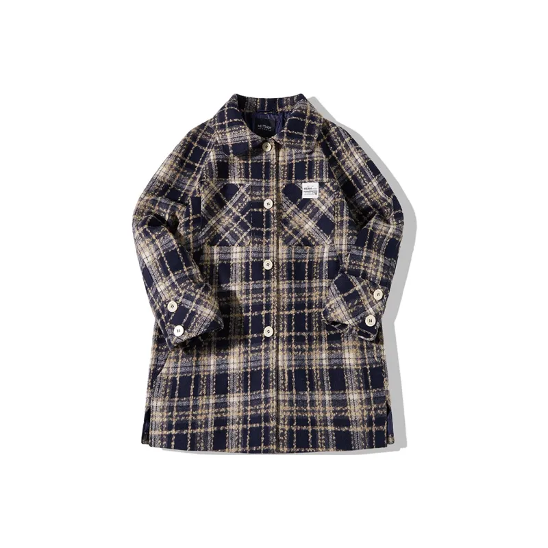MEETLADY Coats Women's-2