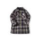 Navy Blue Plaid