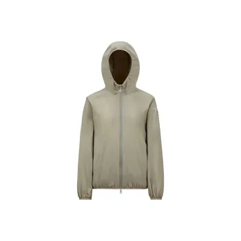 Moncler Jackets Coats Women's Sage Green