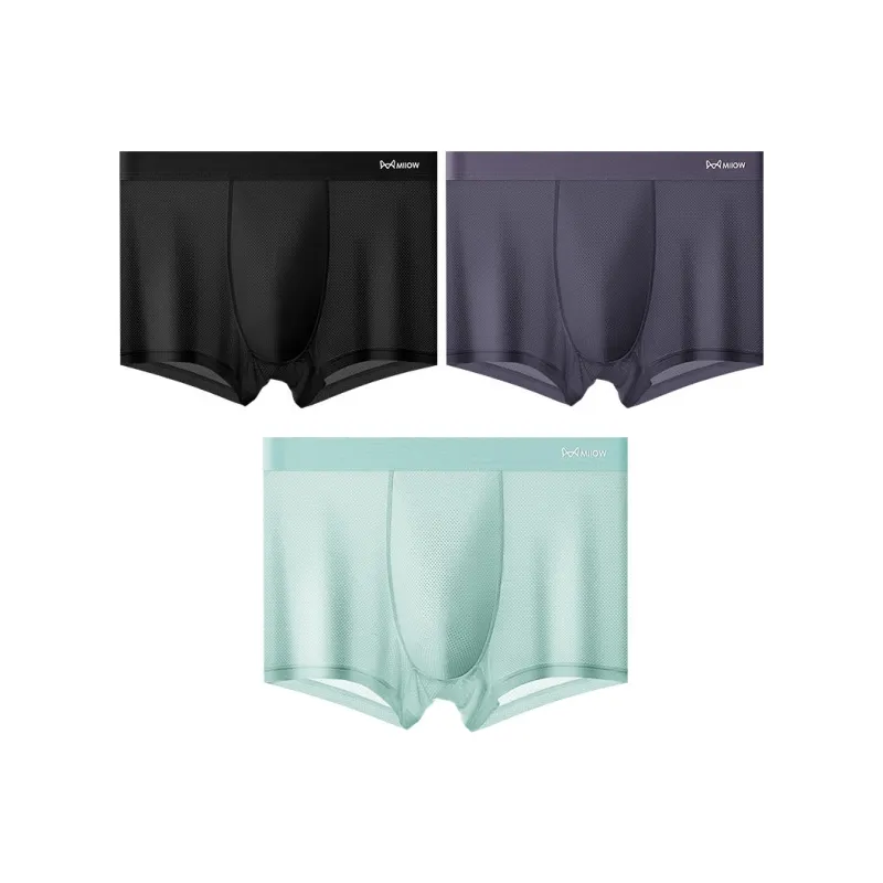 MIIOW Men Underpants-12