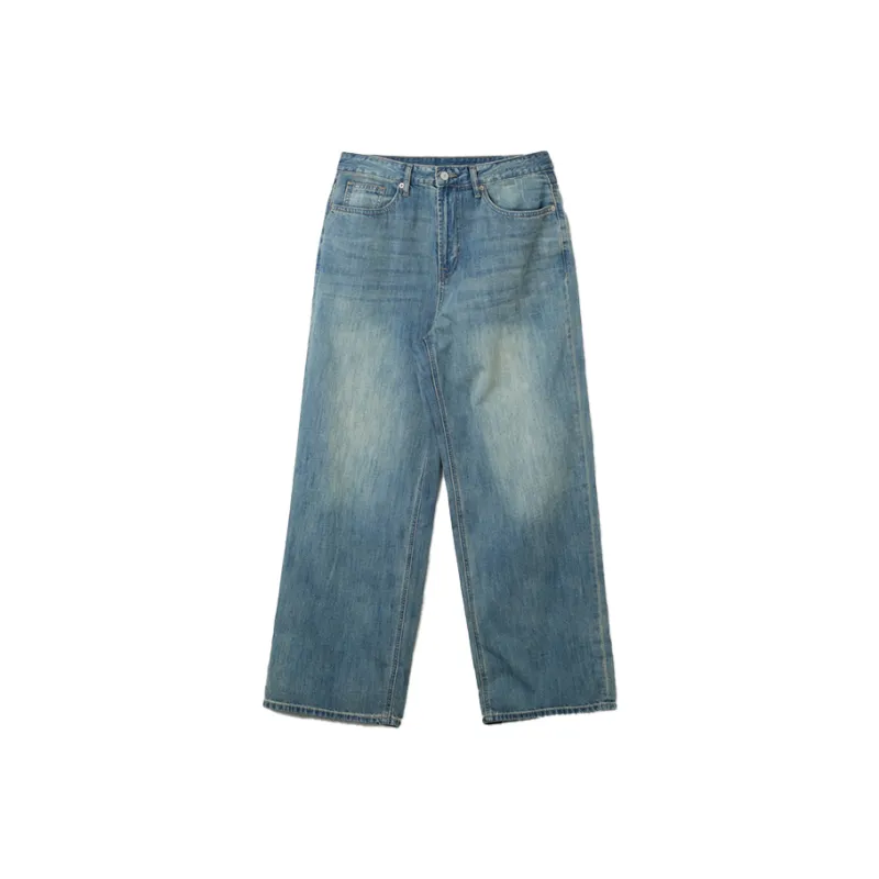 SPAO Jeans Unisex-5
