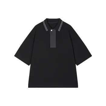 CROQUIS Polo Shirts Men