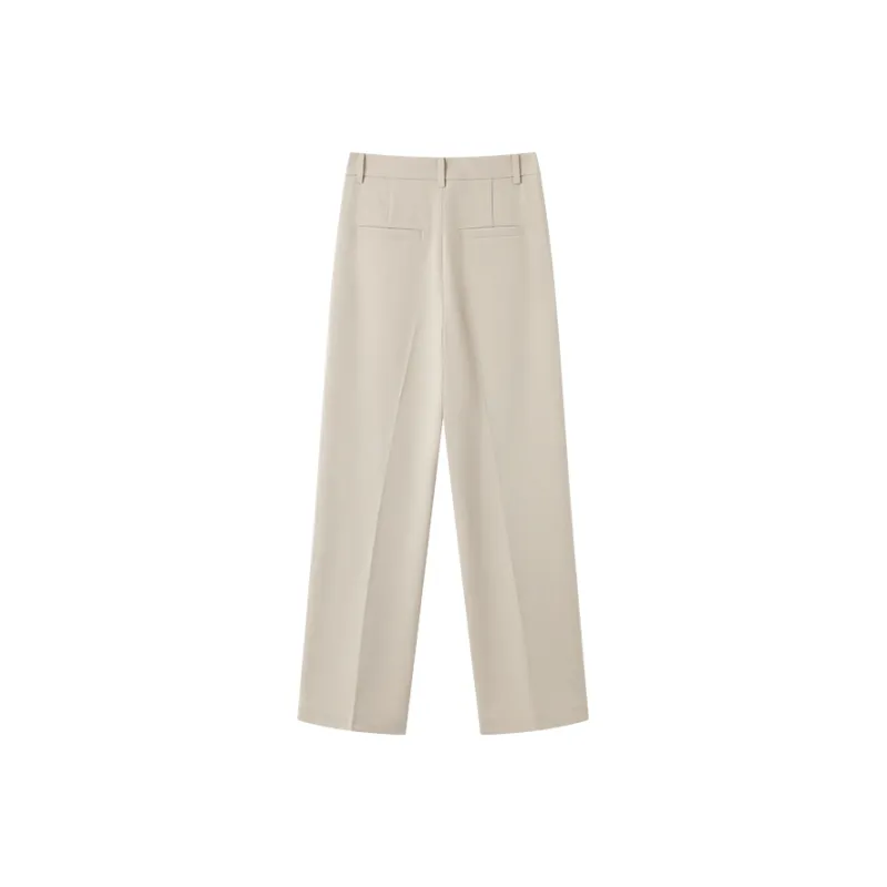 Miss Burde Suit Trouser Women's Black-6