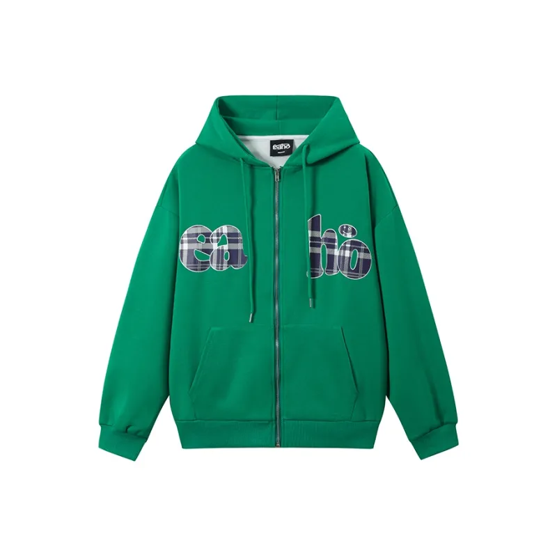 Eaho Sweatshirts Unisex-2