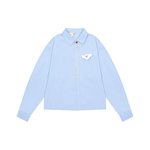 Madgood 여성 셔츠