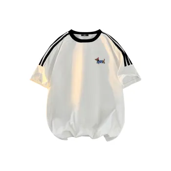 IN'S T Shirts Unisex