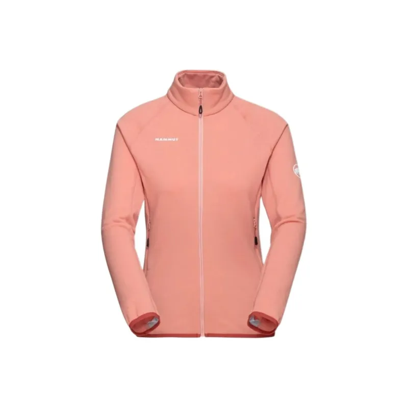 MAMMUT Aconcagua Light Polartec Jacket Women's-4