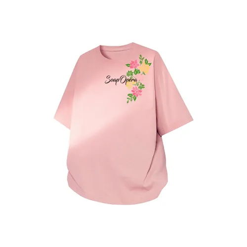 SOAP OPERA T Shirts Unisex