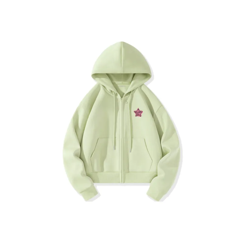 Lachapellehomme Sweatshirt Women's-8