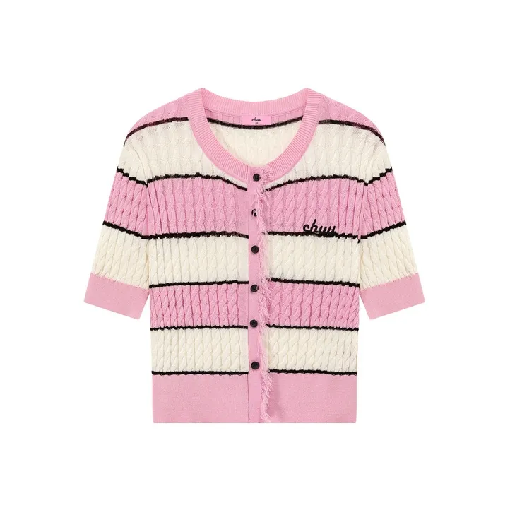CHUU Knitwear Women's-1