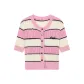 Pink Stripes