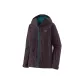Brown/Obsidian Plum