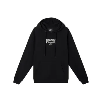Boy London Sweatshirt Men's Black