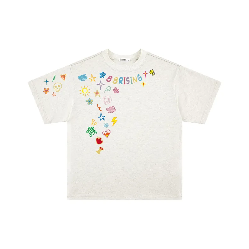 88rising T Shirts Unisex-0