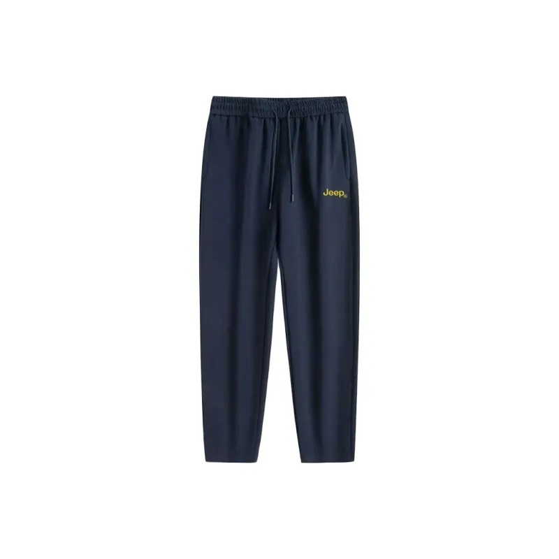 Jeep Outdoor Casual Pants Unisex-3