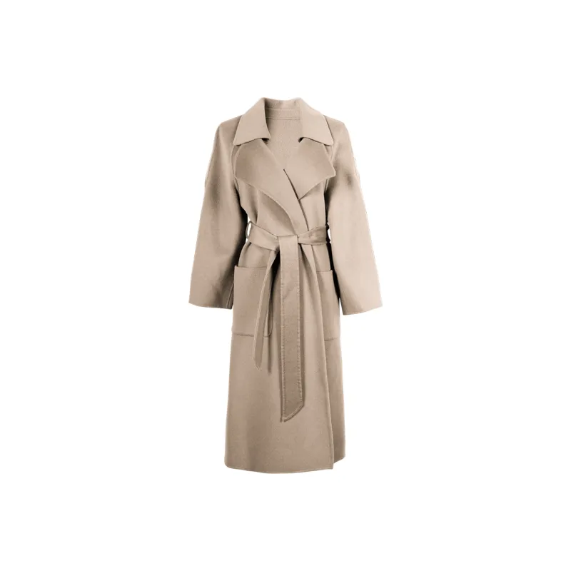 MISSSHINE Coats Women's-6