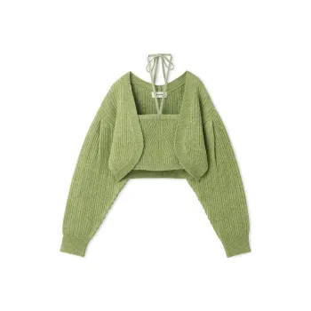 Lily Brown Knitwear Women's