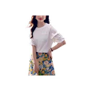 TEME Shirts Women's White