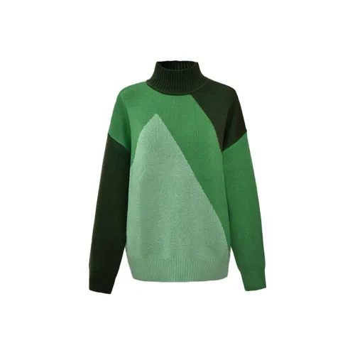 DIFFIE RIEGER Knitwear Women's Image Color