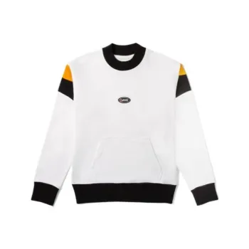 Vans PULLOVER Sweatshirt Women's White