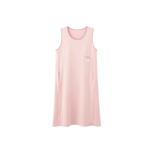 FENTENGCARE Women's Nightgowns