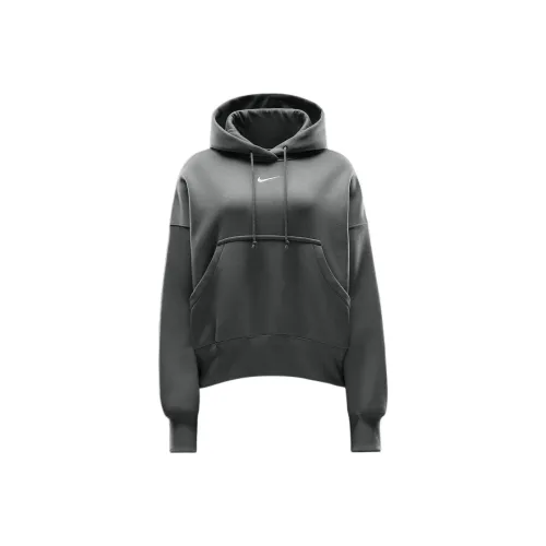 Nike Sportswear Phoenix Fleece Women's Over-Oversized Pullover Hoodie
