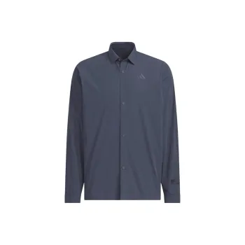 Adidas Shirts Men Black