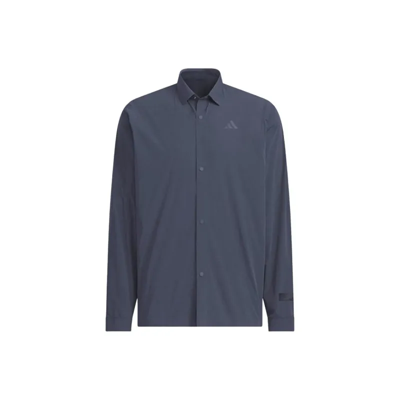 Adidas Shirts Men Black-0
