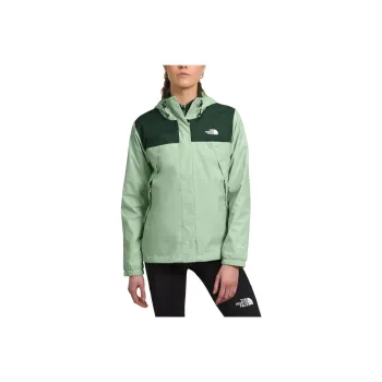 THE NORTH FACE THE NORTH FACE Apparel Collection Jackets & Coats Women's Green