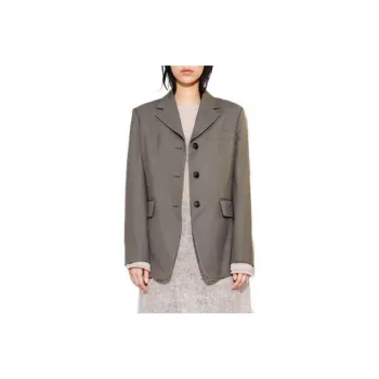 System Jackets Women's Umber