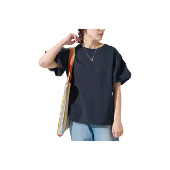 FREAK'S STORE T Shirt Women's Black