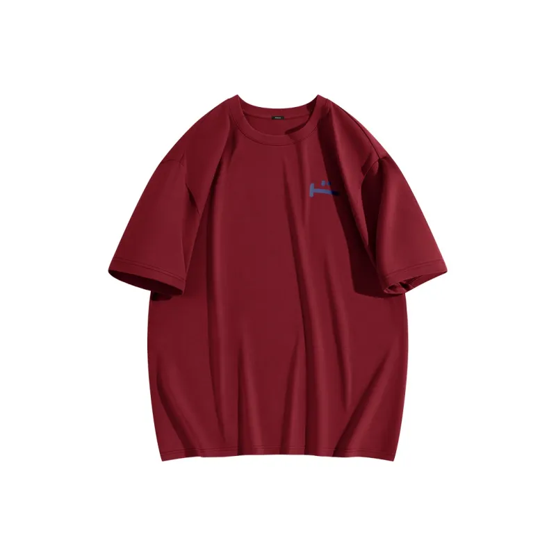 MINISO T Shirts Unisex-24