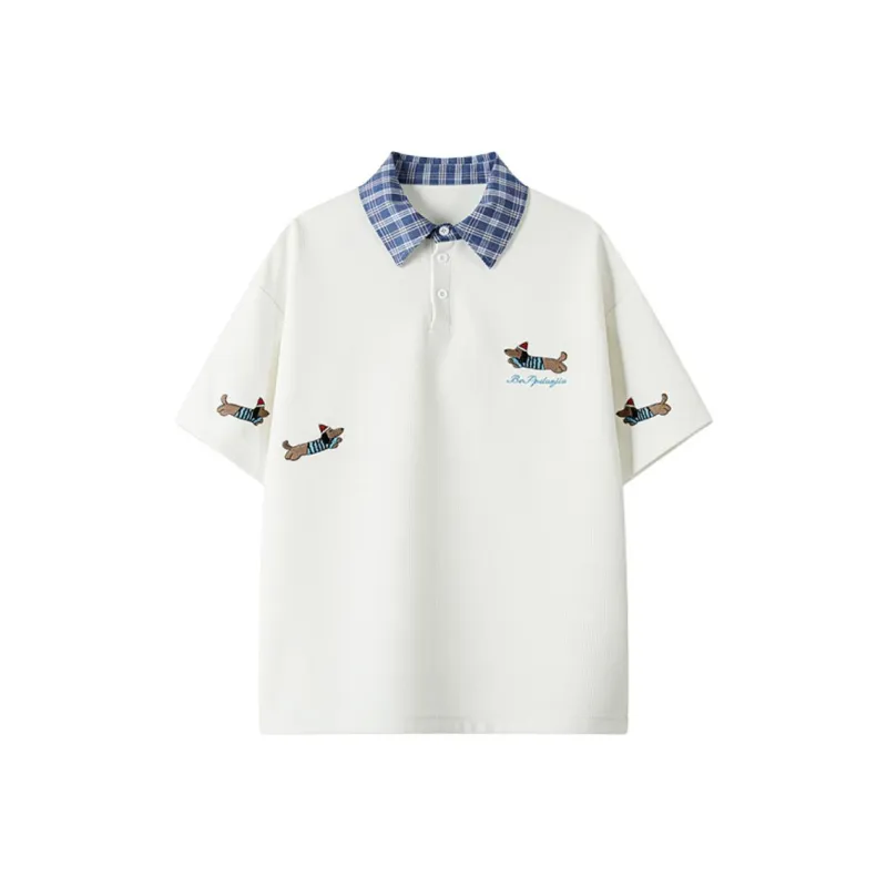 ROBINHOOD Polo Shirts Women's-3